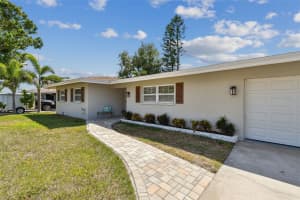 10374 HETRICK CIRCLE, LARGO, FL 33774 Sold 05/19/25