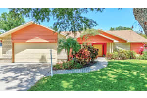 3122 LAKE VALENCIA LANE, PALM HARBOR, FL 34684 Sold 07/21/25