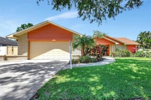 3122 LAKE VALENCIA LANE, PALM HARBOR, FL 34684 Sold 07/21/25