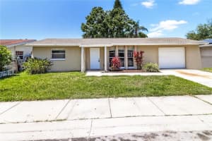 608 LEMONWOOD DRIVE, OLDSMAR, FL 34677 Sold 06/16/25