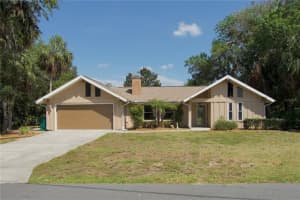 4951 S DRIFTWOOD WAY, HOMOSASSA, FL 34448 Sold 08/05/25