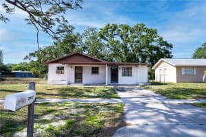 7097 DELTA WAY, CLEARWATER, FL 33764 Sold 05/28/25