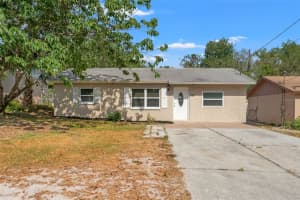 15124 OMAHA STREET, HUDSON, FL 34667 Sold 08/15/25