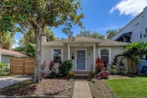 1104 21ST AVENUE, ST PETERSBURG, FL 33704 Sold 05/09/25