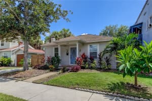 1104 21ST AVENUE, ST PETERSBURG, FL 33704 Sold 05/09/25
