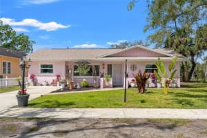 408 Pineapple St, TARPON SPRINGS