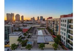 1120 E Kennedy Blvd #1228, TAMPA