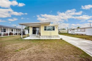 36848 Beth Ave, ZEPHYRHILLS
