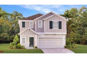 5629 Gingham Dr, KISSIMMEE