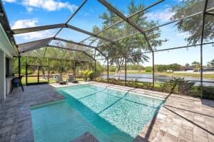 19055 LONE CREEK COURT, LAND O LAKES, FL 34638 Sold 06/02/25