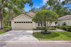15314 SHERWOOD FOREST DRIVE, TAMPA, FL 33647 Sold 07/31/25