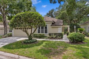 15314 SHERWOOD FOREST DRIVE, TAMPA, FL 33647 Sold 07/31/25