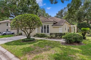 15314 SHERWOOD FOREST DRIVE, TAMPA, FL 33647 Sold 07/31/25