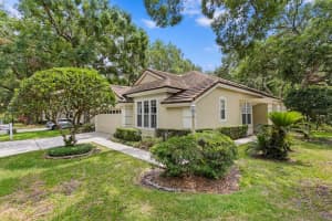 15314 SHERWOOD FOREST DRIVE, TAMPA, FL 33647 Sold 07/31/25