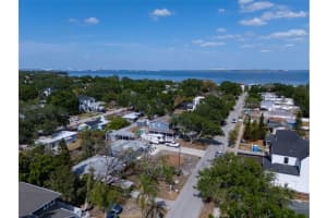 3021 W Helen Ave, TAMPA