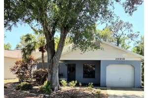 10918 FREEMONT DRIVE, NEW PORT RICHEY, FL 34654 Sold 07/25/25