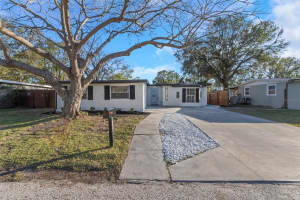 6136 56TH AVENUE, KENNETH CITY, FL 33709 Sold 07/16/25