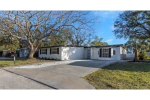 6136 56TH AVENUE, KENNETH CITY, FL 33709 Sold 07/16/25