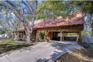 4126 BURROWS ROAD, ZEPHYRHILLS, FL 33542 Sold 07/16/25