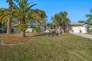 606 PALM AVENUE, BELLEAIR, FL 33756 Sold 04/28/25