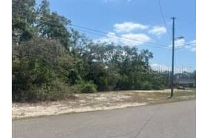 0 CLEARWATER DRIVE, SPRING HILL, FL 34606 - MLS#MFRTB8378779