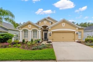 15417 MARTINMEADOW DRIVE, LITHIA, FL 33547 Sold 06/10/25