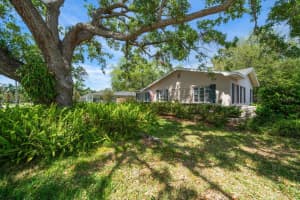 420 POINSETTIA ROAD, BELLEAIR, FL 33756 Sold 05/27/25