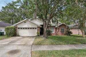 4852 Bolles Lake Dr, JACKSONVILLE