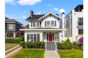 723 S Brevard Ave, TAMPA