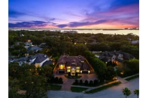 1600 MAGNOLIA ROAD, BELLEAIR, FL 33756 Sold 09/15/25