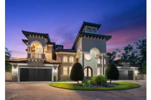 1600 MAGNOLIA ROAD, BELLEAIR, FL 33756 Sold 09/15/25