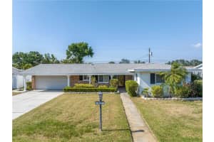 5877 33RD AVENUE, ST PETERSBURG, FL 33710 Sold 06/20/25