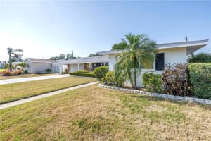 5877 33RD AVENUE, ST PETERSBURG, FL 33710 Sold 06/20/25