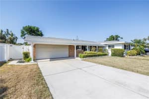 5877 33RD AVENUE, ST PETERSBURG, FL 33710 Sold 06/20/25