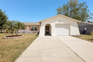 2702 OCHATILLA ROAD, HOLIDAY, FL 34691 Sold 07/16/25
