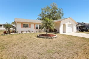 2702 OCHATILLA ROAD, HOLIDAY, FL 34691 Sold 07/16/25