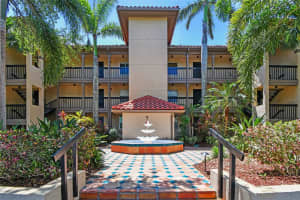 2400 FEATHER SOUND DRIVE, CLEARWATER, FL 33762 Sold 09/03/25