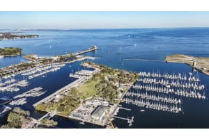 301 1ST STREET, ST PETERSBURG, FL 33701 - MLS#MFRTB8378861