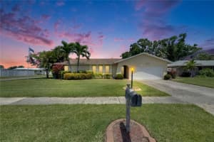 12933 90TH AVENUE, SEMINOLE, FL 33776 Sold 09/04/25