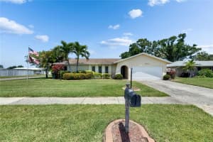 12933 90TH AVENUE, SEMINOLE, FL 33776 Sold 09/04/25