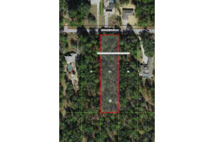 1228 ROCKEFELLER LANE, HERNANDO, FL 34442 Sold 05/20/25
