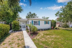 2134 6th Ave N, ST PETERSBURG