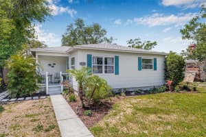 2134 6TH AVENUE, ST PETERSBURG, FL 33713 - MLS#MFRTB8378875
