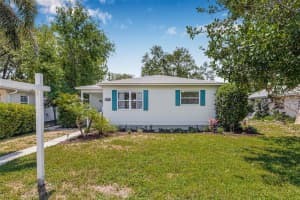 2134 6TH AVENUE, ST PETERSBURG, FL 33713 - MLS#MFRTB8378875