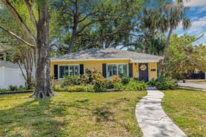 4124 SAN JUAN STREET, TAMPA, FL 33629 Sold 07/31/25