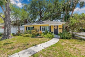 4124 SAN JUAN STREET, TAMPA, FL 33629 Sold 07/31/25