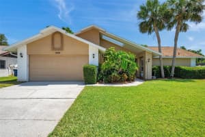 3439 NORTHRIDGE DRIVE, CLEARWATER, FL 33761 Sold 06/13/25