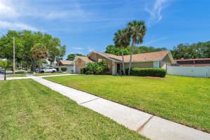 3439 NORTHRIDGE DRIVE, CLEARWATER, FL 33761 Sold 06/13/25
