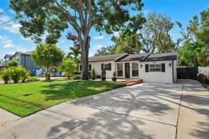 3914 CLEVELAND STREET, TAMPA, FL 33609 Sold 06/23/25