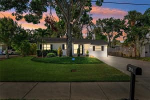 3914 CLEVELAND STREET, TAMPA, FL 33609 Sold 06/23/25